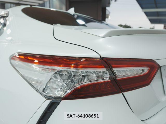 Toyota CAMRY HYBRID 2020-01 8795434-25