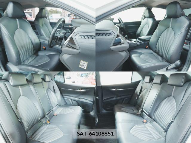 Toyota CAMRY HYBRID 2020-01 8795434-3