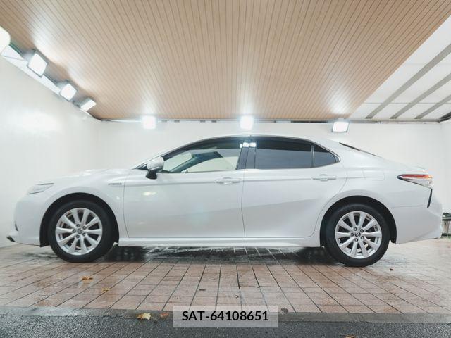 Toyota CAMRY HYBRID 2020-01 8795434-7