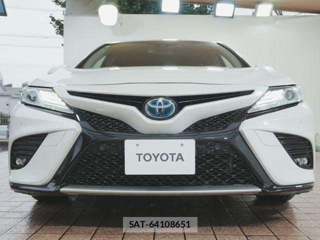 Toyota CAMRY HYBRID 2020-01 8795434-8