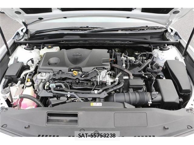 Toyota CAMRY HYBRID 2019-05 8795437-19
