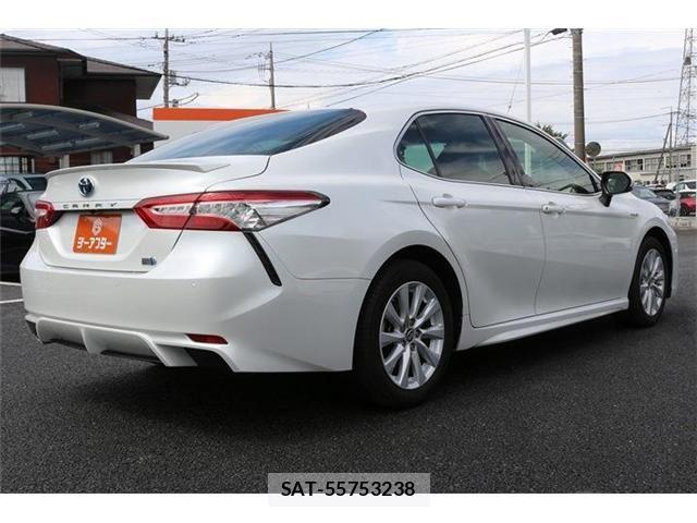 Toyota CAMRY HYBRID 2019-05 8795437-21
