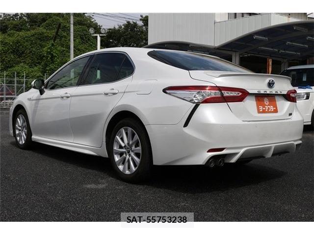 Toyota CAMRY HYBRID 2019-05 8795437-22