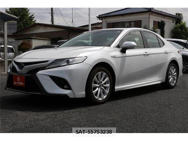 Toyota CAMRY HYBRID 2019-05 8795437-23