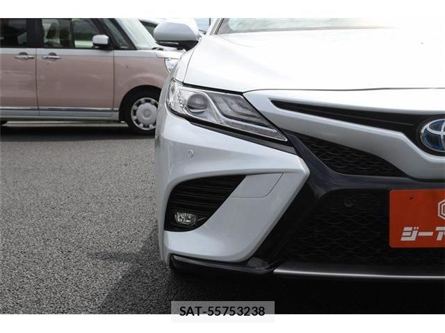 Toyota CAMRY HYBRID 2019-05 8795437-25