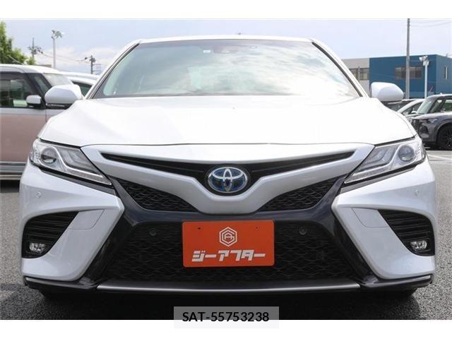 Toyota CAMRY HYBRID 2019-05 8795437-7