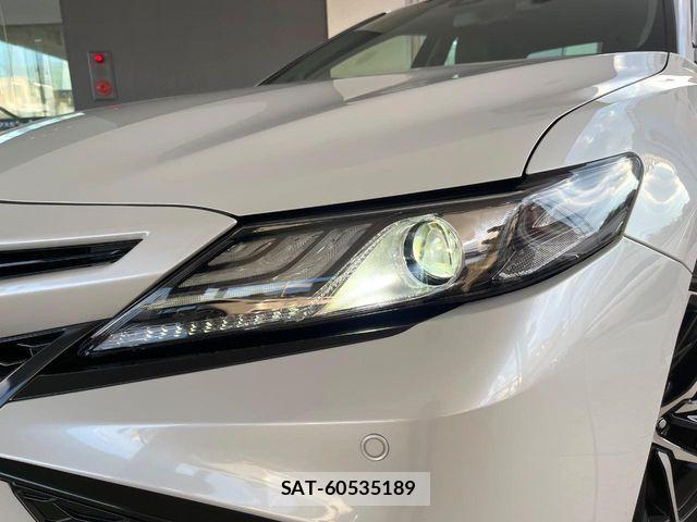Toyota CAMRY HYBRID 2021-12 8795433-11