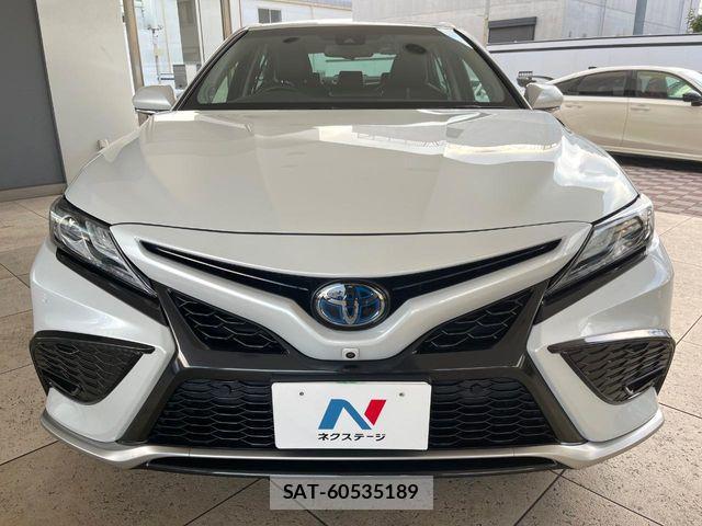 Toyota CAMRY HYBRID 2021-12 8795433-13