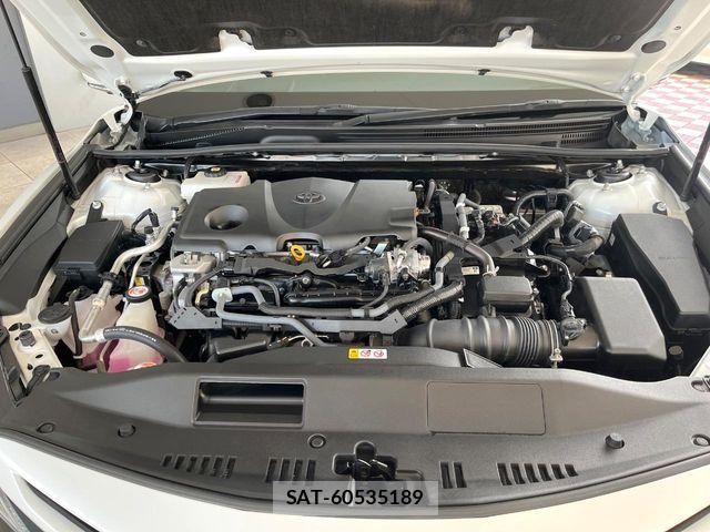 Toyota CAMRY HYBRID 2021-12 8795433-17
