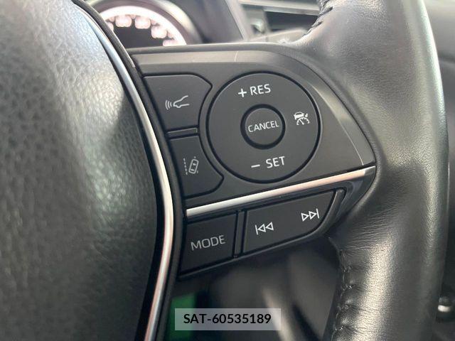 Toyota CAMRY HYBRID 2021-12 8795433-3