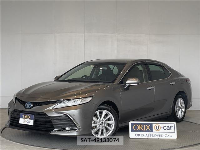 Toyota CAMRY HYBRID 2022-07 8828139-0