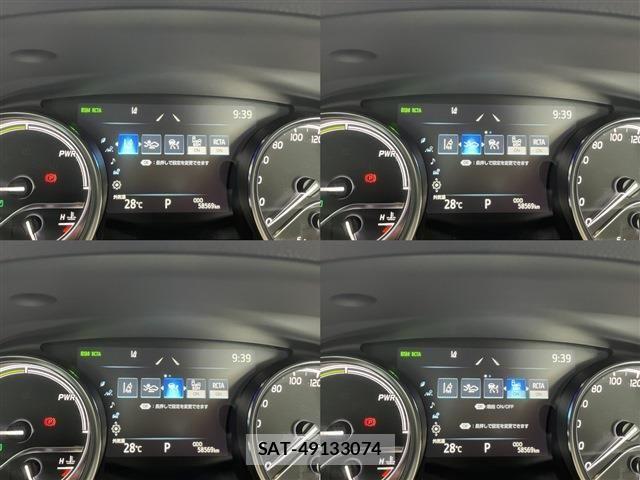 Toyota CAMRY HYBRID 2022-07 8828139-10