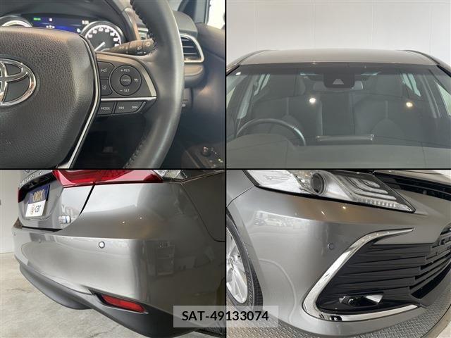 Toyota CAMRY HYBRID 2022-07 8828139-13