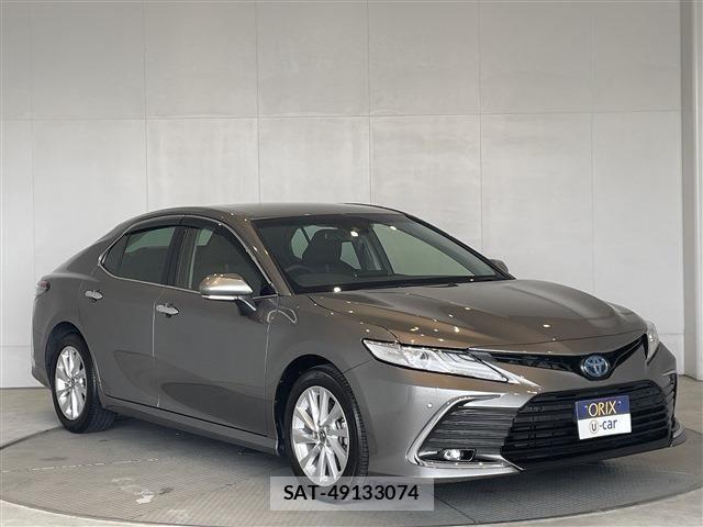 Toyota CAMRY HYBRID 2022-07 8828139-16