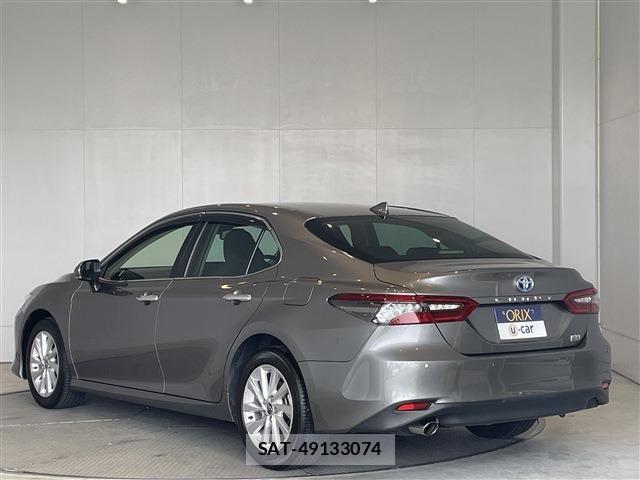 Toyota CAMRY HYBRID 2022-07 8828139-17