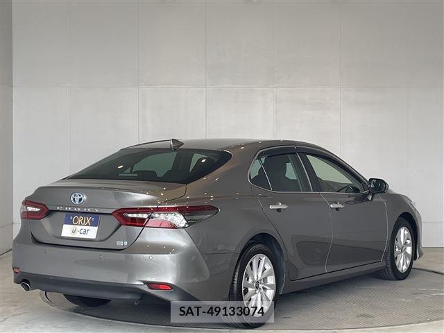 Toyota CAMRY HYBRID 2022-07 8828139-1