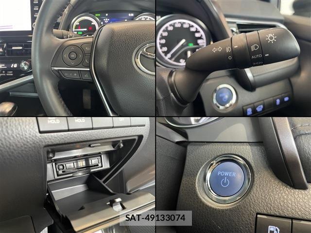 Toyota CAMRY HYBRID 2022-07 8828139-19