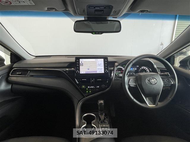 Toyota CAMRY HYBRID 2022-07 8828139-2