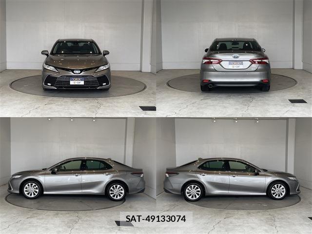 Toyota CAMRY HYBRID 2022-07 8828139-3
