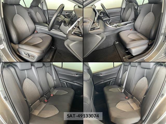 Toyota CAMRY HYBRID 2022-07 8828139-4