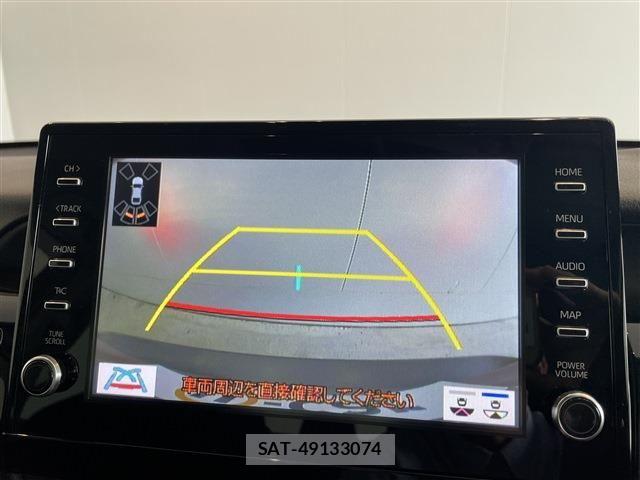 Toyota CAMRY HYBRID 2022-07 8828139-8