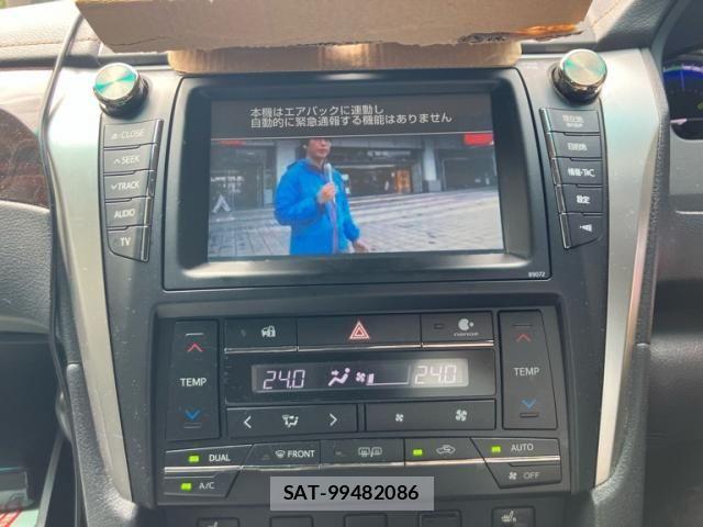 Toyota CAMRY HYBRID 2016-05 8828142-9