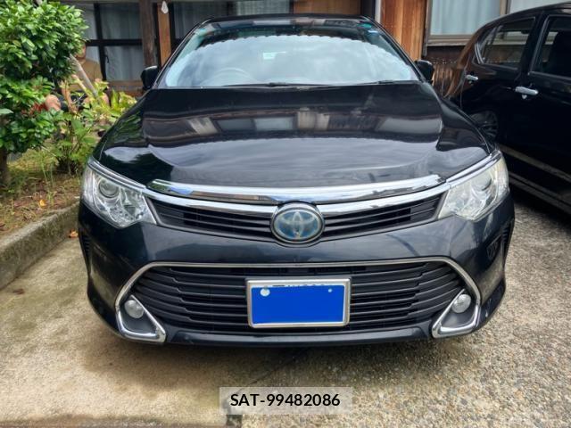 Toyota CAMRY HYBRID 2016-05 8828142-1