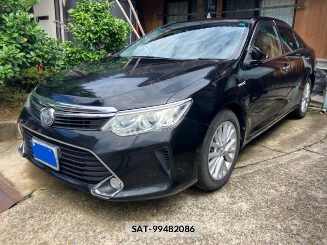 Toyota CAMRY HYBRID 2016-05 8828142-2