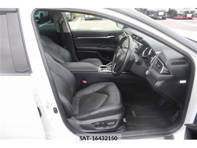 Toyota CAMRY HYBRID 2019-02 8828140-29