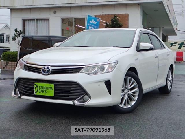 Toyota CAMRY HYBRID 2014-10 8828141-0
