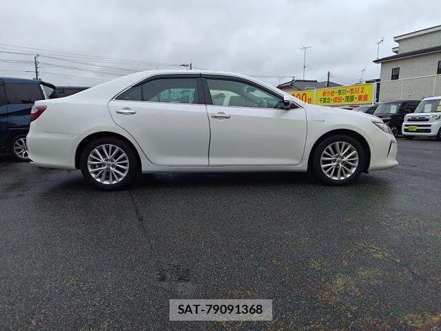Toyota CAMRY HYBRID 2014-10 8828141-9
