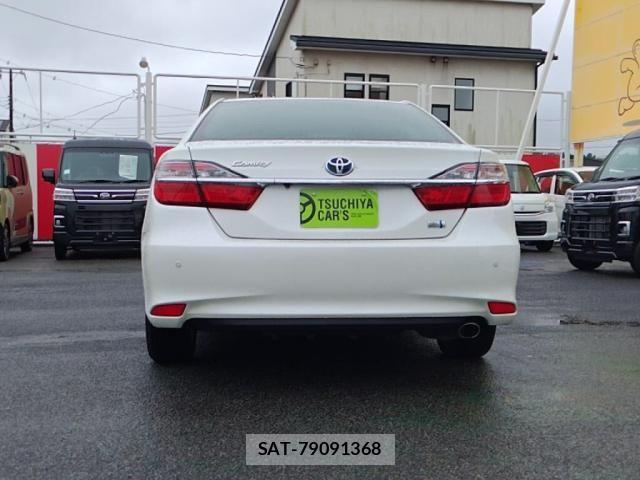 Toyota CAMRY HYBRID 2014-10 8828141-10