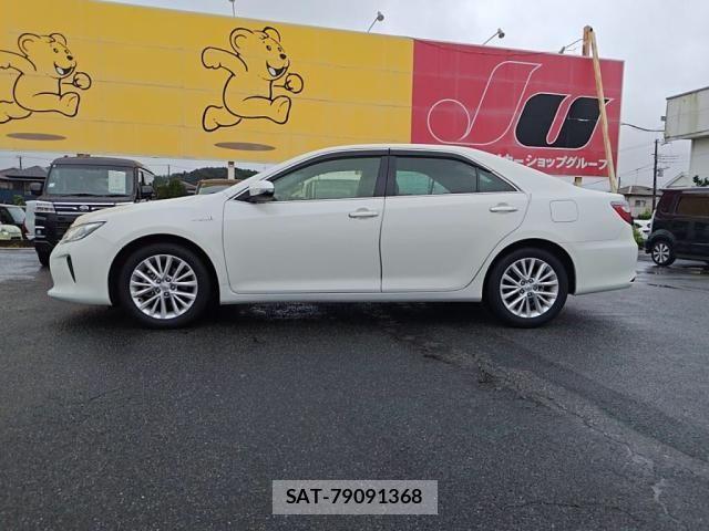 Toyota CAMRY HYBRID 2014-10 8828141-11