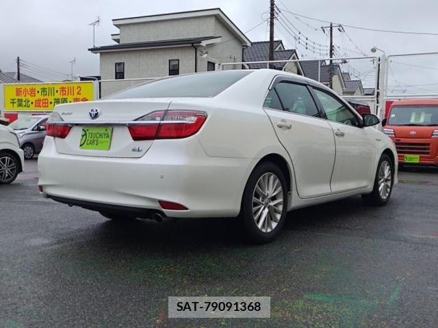Toyota CAMRY HYBRID 2014-10 8828141-1