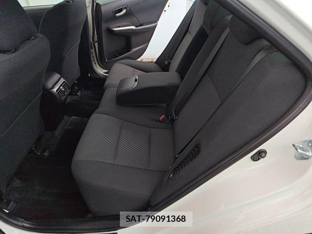 Toyota CAMRY HYBRID 2014-10 8828141-22