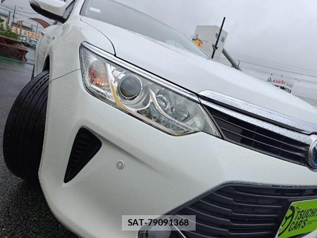 Toyota CAMRY HYBRID 2014-10 8828141-24