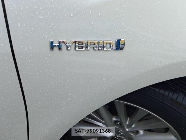 Toyota CAMRY HYBRID 2014-10 8828141-25