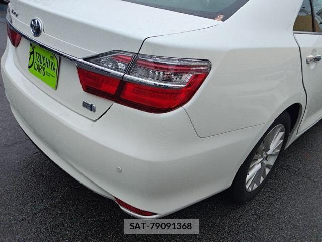 Toyota CAMRY HYBRID 2014-10 8828141-27