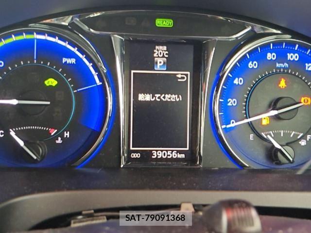Toyota CAMRY HYBRID 2014-10 8828141-28