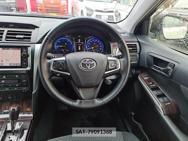 Toyota CAMRY HYBRID 2014-10 8828141-2