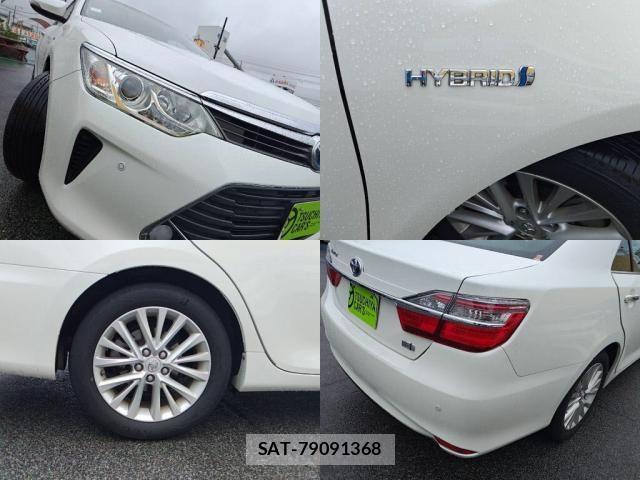 Toyota CAMRY HYBRID 2014-10 8828141-7