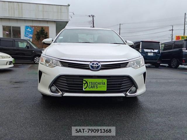 Toyota CAMRY HYBRID 2014-10 8828141-8