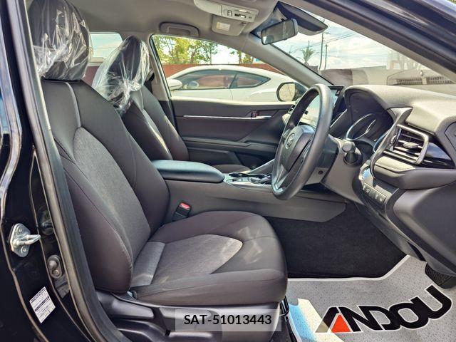 Toyota CAMRY HYBRID 2023-07 8848388-9