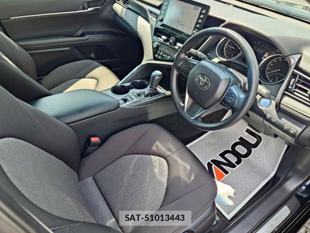 Toyota CAMRY HYBRID 2023-07 8848388-10