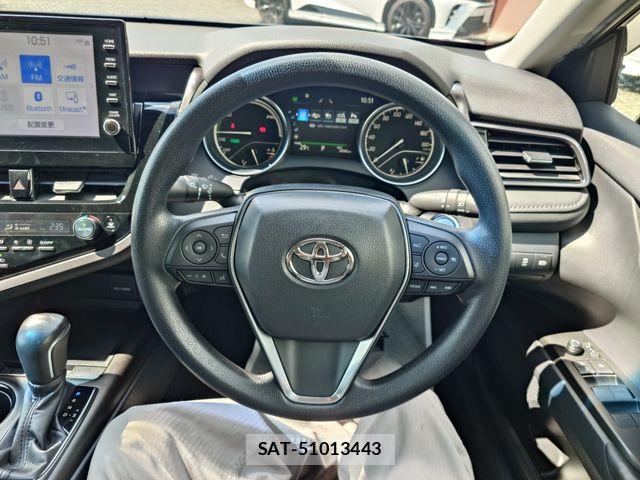Toyota CAMRY HYBRID 2023-07 8848388-11