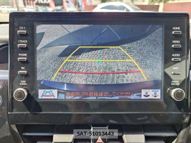 Toyota CAMRY HYBRID 2023-07 8848388-15