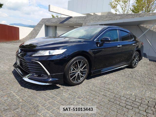 Toyota CAMRY HYBRID 2023-07 8848388-1
