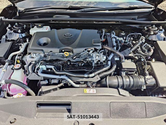 Toyota CAMRY HYBRID 2023-07 8848388-22