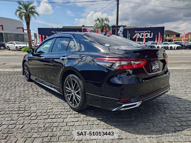 Toyota CAMRY HYBRID 2023-07 8848388-2