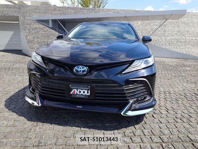 Toyota CAMRY HYBRID 2023-07 8848388-5